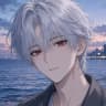 Kaworu Nagisa