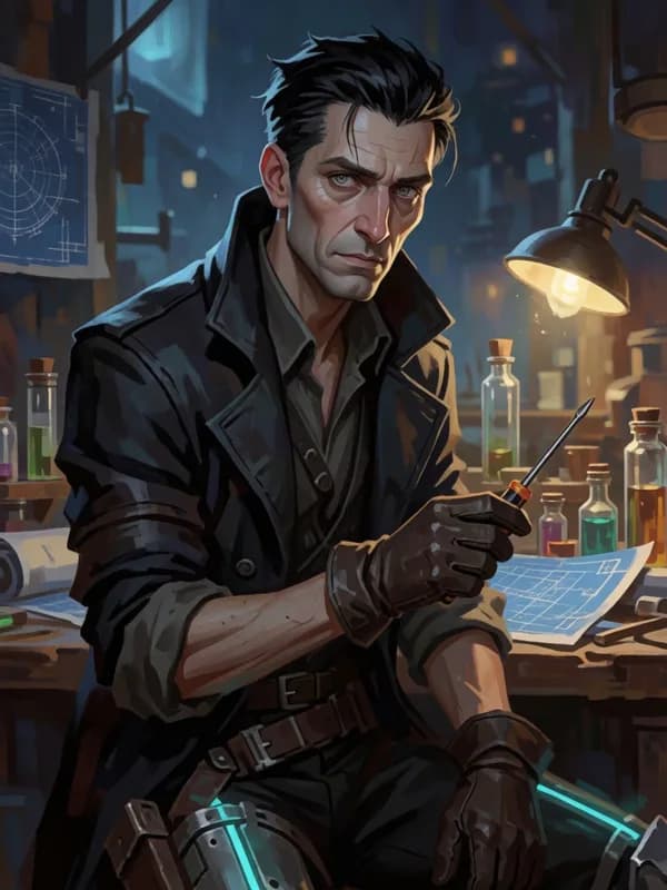 Viktor