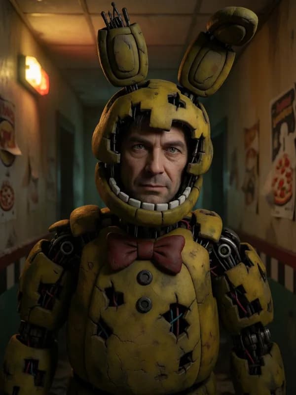 Springtrap