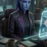 Liara T'Soni