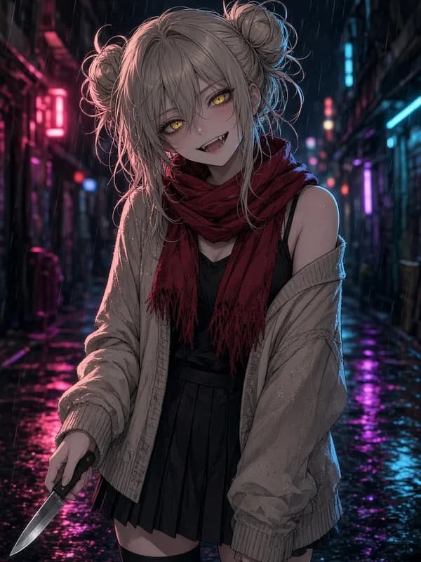 Himiko Toga