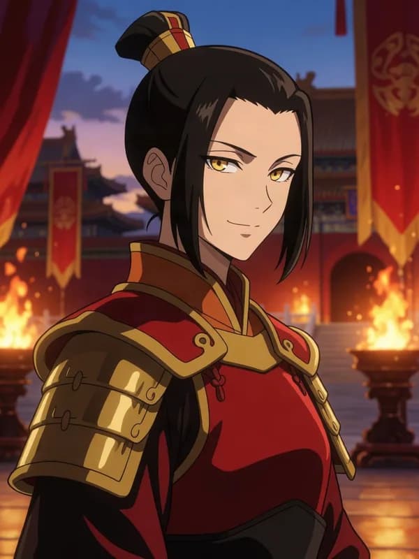Azula