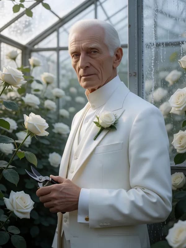 Coriolanus Snow