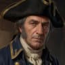 Captain Smollett