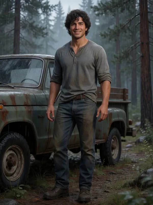 Emmett Cullen
