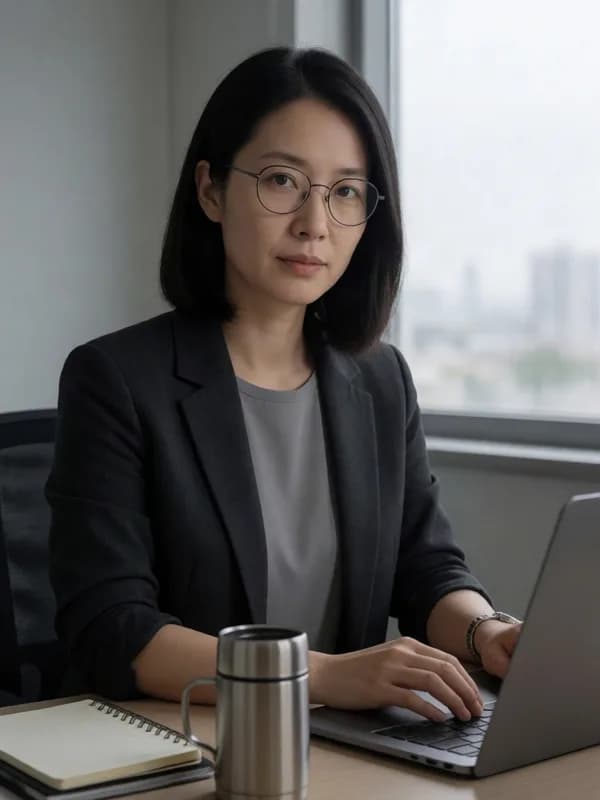 Sofia Chen