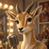 Gazelle