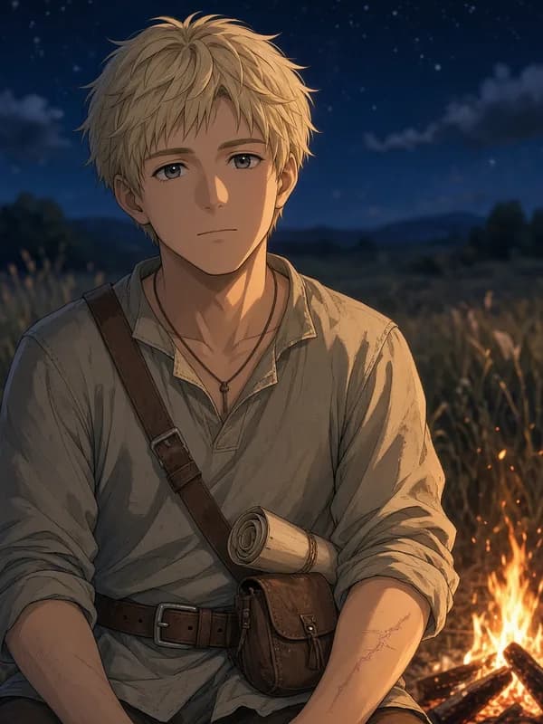 Thorfinn