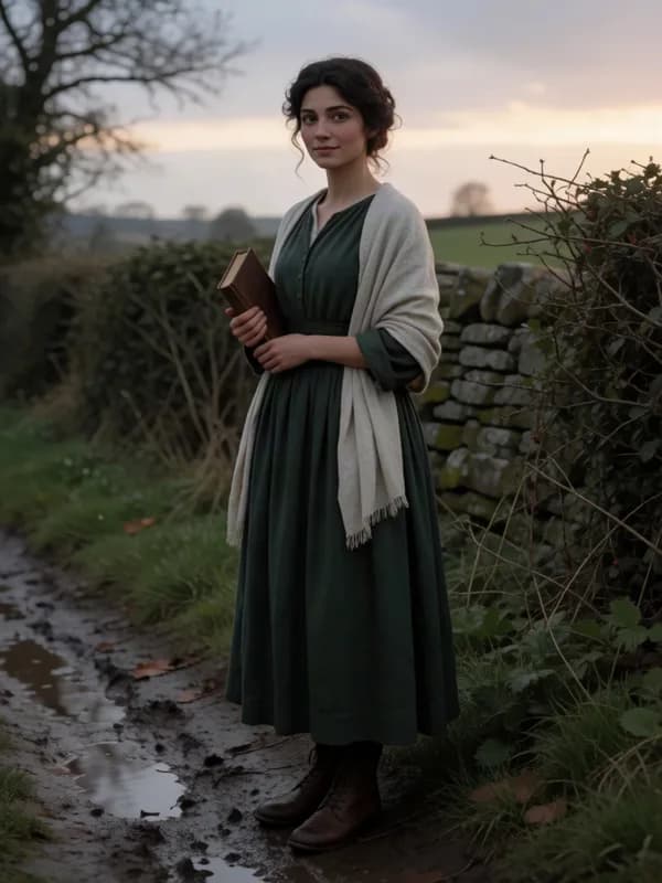 Elizabeth Bennet