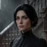 Eleanor Blackwood