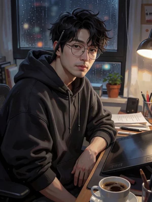 Min-jun