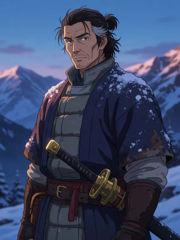 Ginto Arakawa