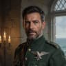 Duke Leto Atreides