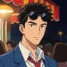 Leorio Paradinight