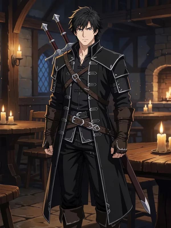 Kirito