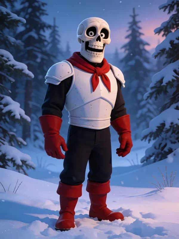 Papyrus