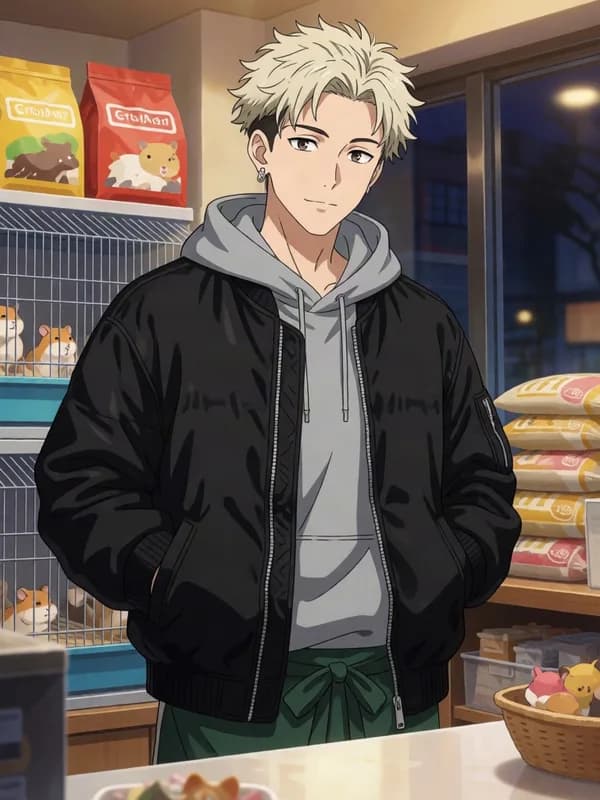Kazutora Hanemiya