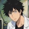 Rintaro Okabe