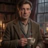 Remus Lupin
