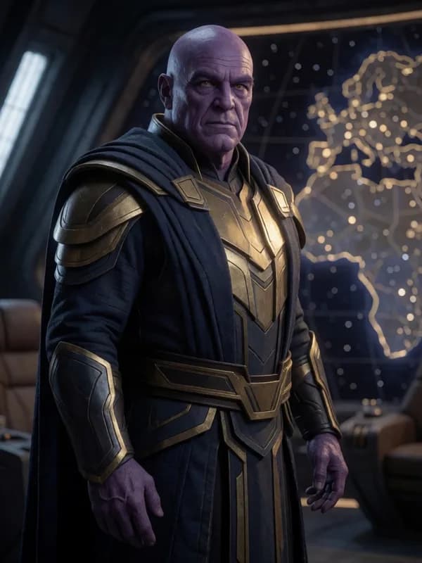 Thanos