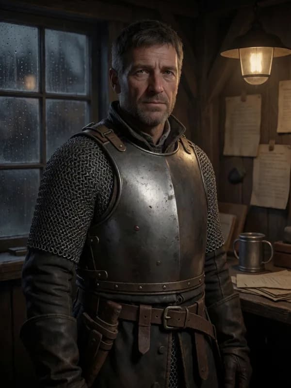 Samuel Vimes