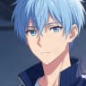 Tetsuya Kuroko