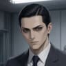 Teru Mikami