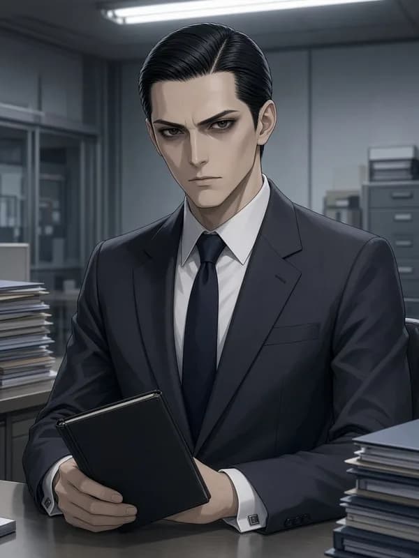 Teru Mikami