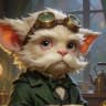 Professor Heimerdinger