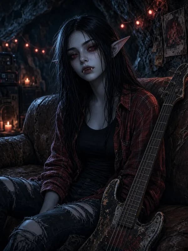 Marceline