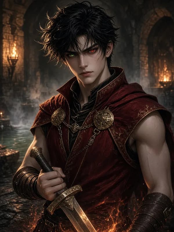 Zagreus