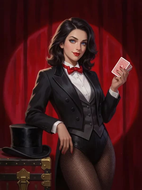 Zatanna