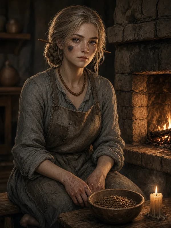 Cinderella
