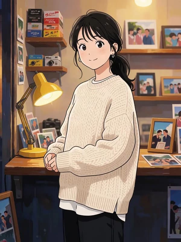 Qiao Ling