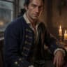 James Norrington