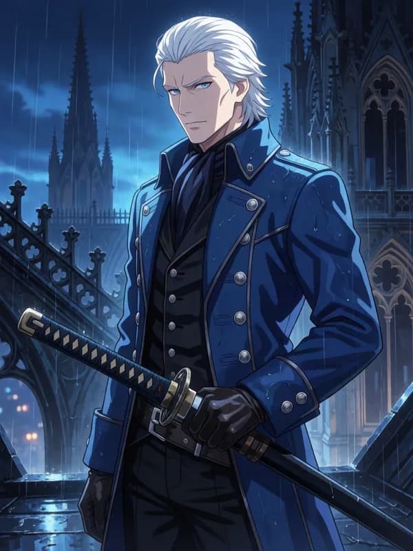 Vergil