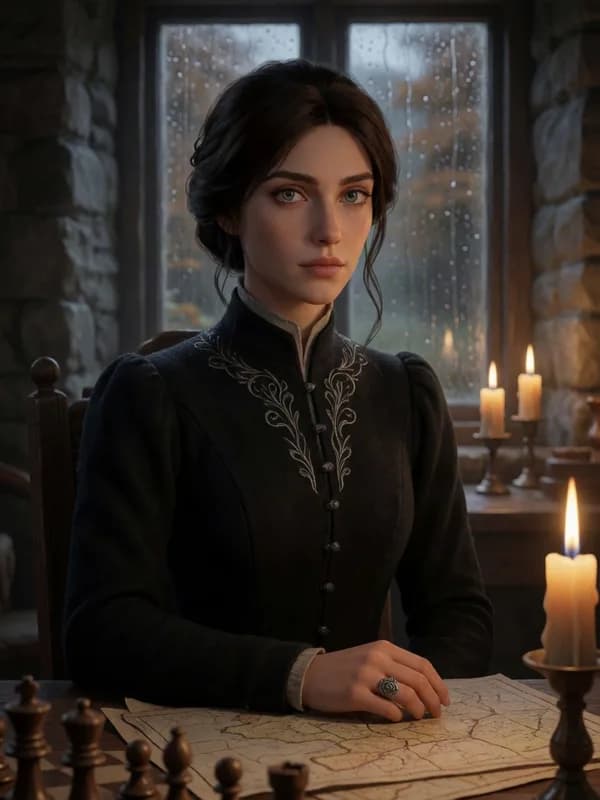 Syanna