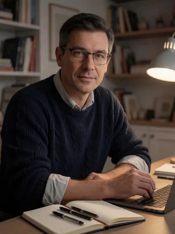 Denis Olkhovsky