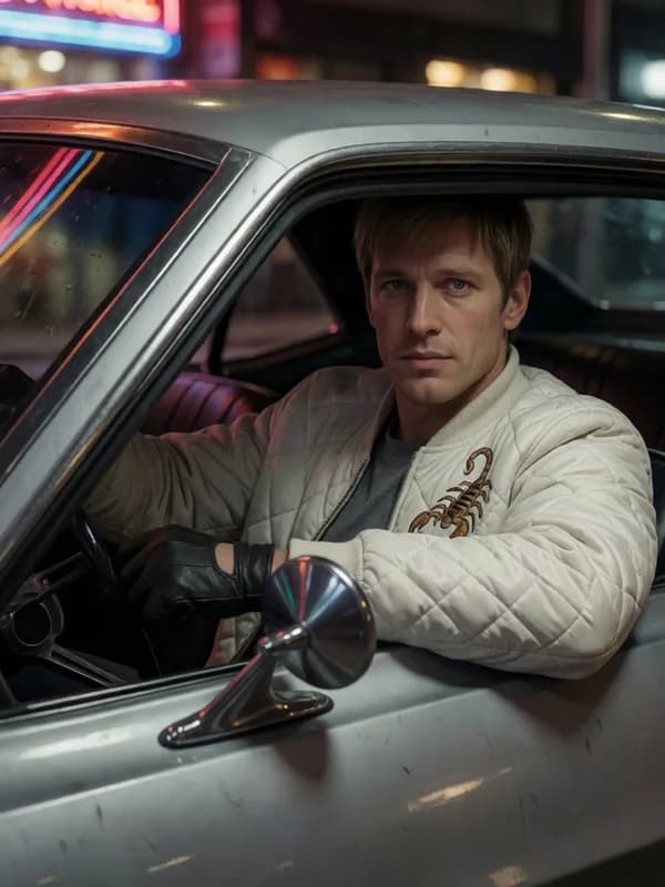 Driver