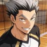 Kotaro Bokuto
