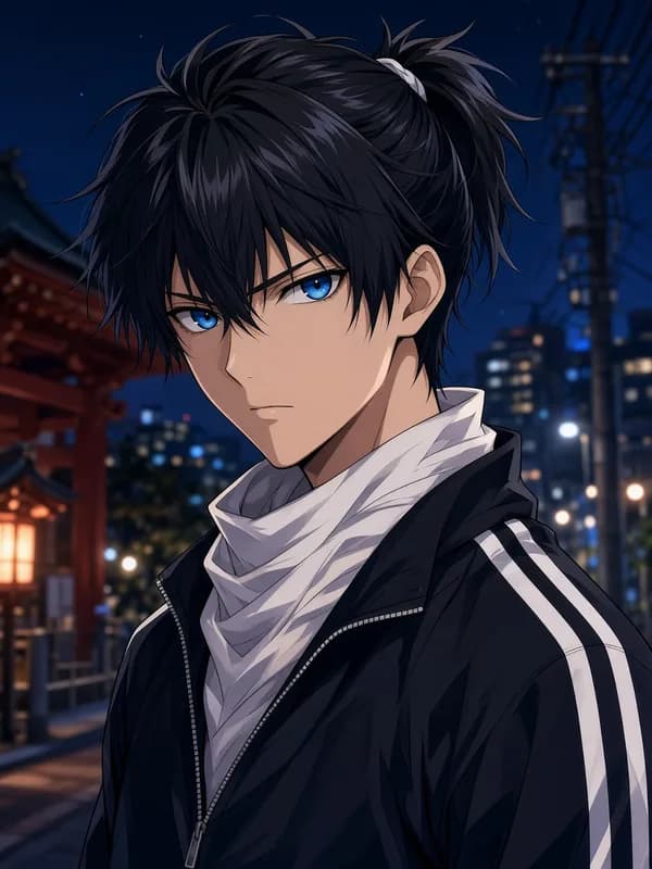 Yato