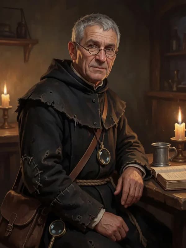 Padre Serafim