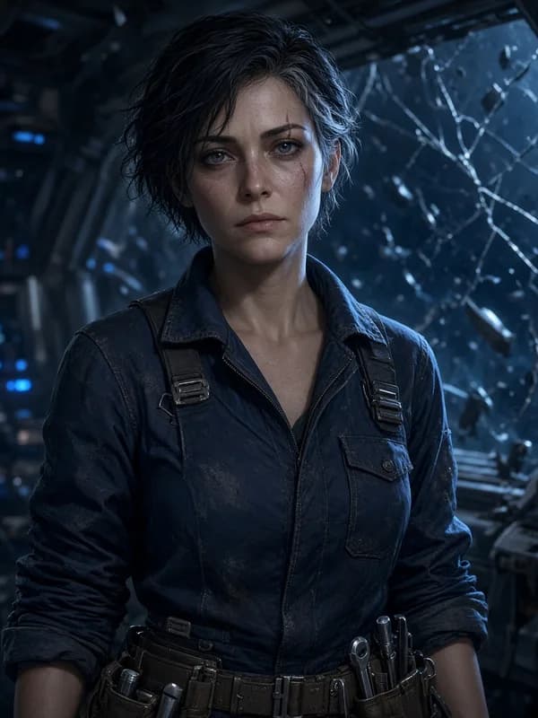 Mira Wright