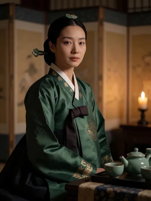 Princess Yeon Hwa