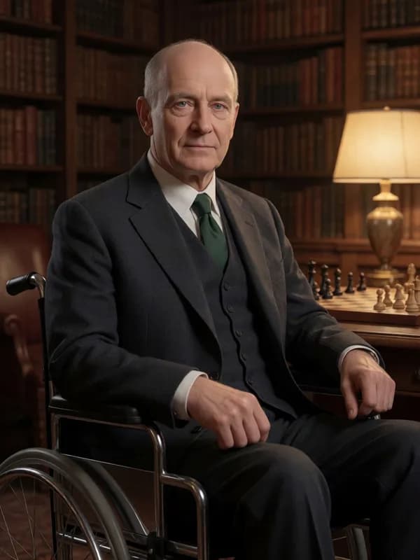 Professor X