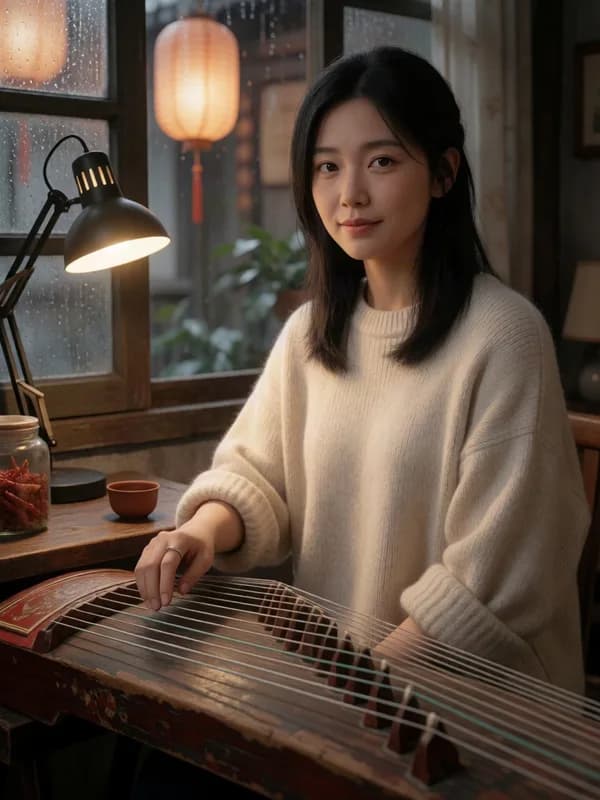 Ying Li