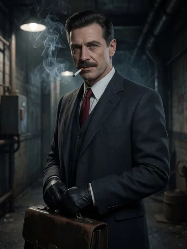 Spy