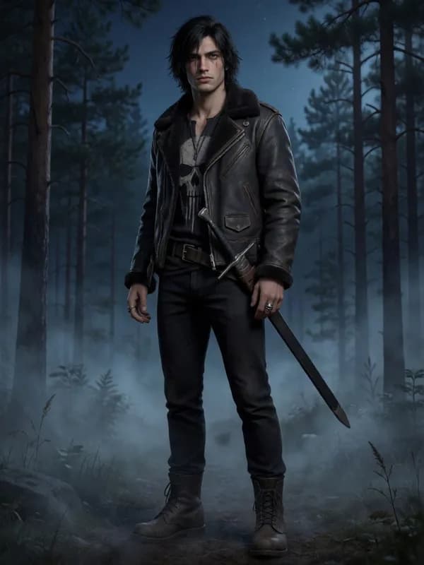Nico di Angelo