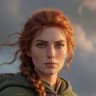 Windranger (Lyralei)