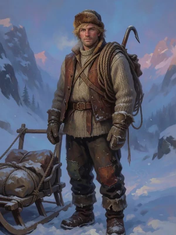 Kristoff